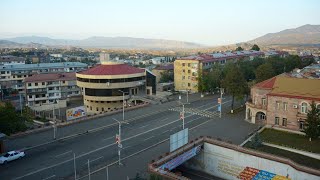 На пути к мирному урегулированию: в Нагорном Карабахе действует режим прекращения огня