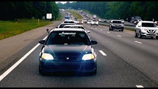 Cruise 2 VA Beach Pt.2
