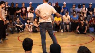Vertifight Master 2011 - 6th Armageddon - RadMou vs Samu vs Bats [FULLHD] by Forza