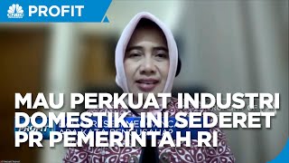 Ancaman Resesi, Subsidi & Investasi Pemerintah Tak Boleh Salah Sasaran