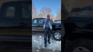 Why Not to Buy a New Toyota Tundra