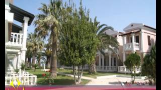 Otel Majesty Tarhan Club 5. Turkey. г. Дидим