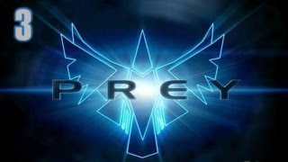PREY - Прохождение с Карном. Часть 3