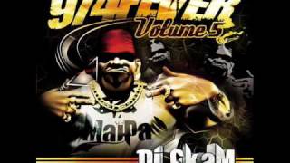 DJ SKAM feat Kairos.