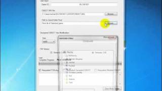 Auto Mod Tool Demo