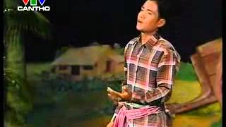 Khmer Krom Song ( Smells Ma om's  flowers )