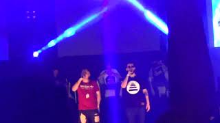 DTOKE vs WOS/FINAL/QUIINTO ESCALON