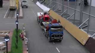 XXL RC l RC TRUCKS l RC RADWORKER l R 1/8 l