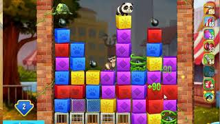 Pet Rescue Saga Level 1960 No Boosters