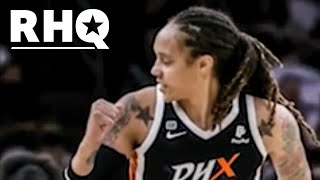Will The U.S. Trade Brittany Griner For A Russian Inmate?