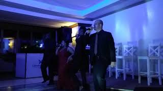 Funiculí funiculá - Liberty Hotels Lara 1/3/2019