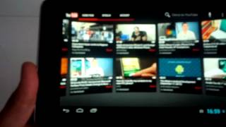 Paranoidandroid Rom su Nexus 7 - Le recensioni di