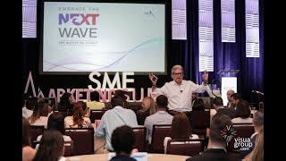 SME Marketing Summit - 2019 Video Recap
