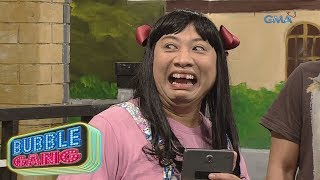 Bubble Gang: Bea Bangenge and the ‘halaya’ school
