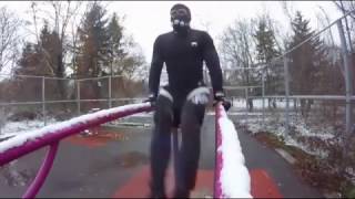 Winter Workout