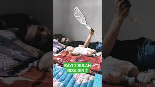 Zio kok bisa gini? - #shorts
