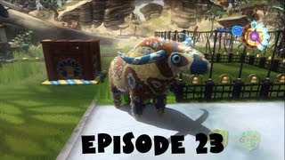 Let's Play: Viva Piñata: Trouble in Paradise (Episode 23)