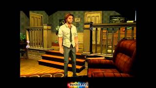 (1 МЕСЯЦ КАНАЛУ!!!)АЛЬТЕРНАТИВНЫЕ ВЫБОРЫ/КОНЦОВКА-The Wolf Among Us