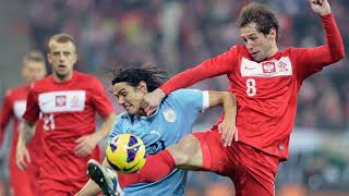 10-11-17 - Poland - Uruguay (prediction, tip, pick) Польша-Уругвай