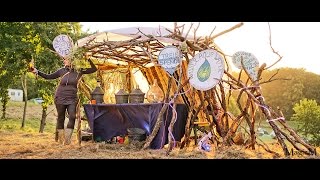 Funny Moon festival 2016