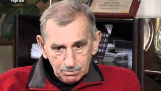 In memoriam - Josip Katalinski, 3.poluvrijeme, mart 2011