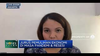 Seberapa Besar BPD Dapat Penempatan Dana PEN? Ini Pertimbangannya