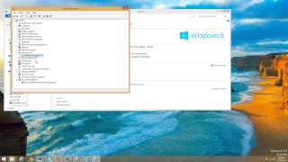 How to fix logitech F710 problem  on windows 8.1? Fix FIx