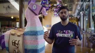 *NEW* KEYBOARD AND MOUSE SUPPORT FOR FORTNITE XBOX ONE CONFIRMED)