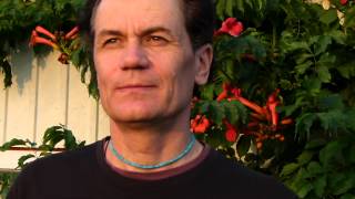 Владимир Швецов - Взаимодействие природы и человека