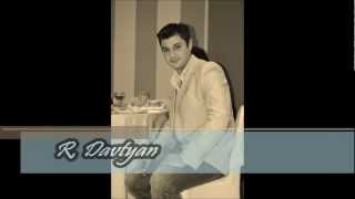 ты самая - R. Davtyan pesnya(Br. Shahunc)