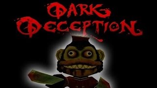 Dark Deception