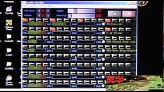 ベーシストのリズムマシン入門 - 無料ソフトで始めよう（DrumBox）