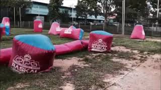 1st Official Videos from RS 753