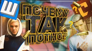 Показал скилл GETLIGHT, INSIDE! (ксго/csgo)