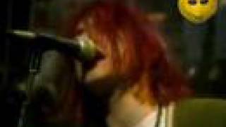 Nirvana - School live