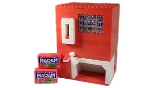LEGO Candy Machine 28.2 [MAOAM]