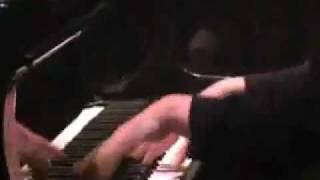 Hiromi Uehara. Dancando No Paraiso