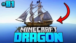 DAMIT besiegt mich NIEMAND! - Minecraft Dragon #81 [Deutsch/HD]