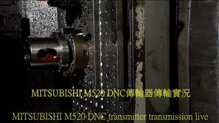 DNC 傳輸器 DNC transmitter
