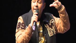 Samir Fighil - Egyptische Buurman