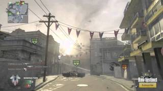 Black Ops: (63-5) AK-47! Staying in Shape 101 - My Current Diet and Goals