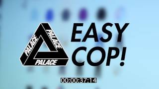 Palace Summer 17 Drop 2 Easy Cop - No bot