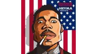 Chance the Rapper x Kendrick Lamar x J Cole [Type Beat] [prod. by Johnny Crooks] **SOLD**