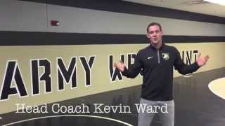 New Army West Point Wrestling Room