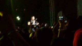 Charice   Alone at wowowee in Dubai part 1