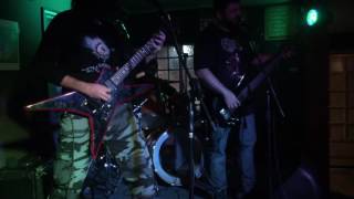Vomitation - XV Extreme Noise Fest - part 2