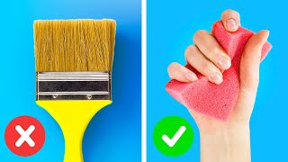 Cool Home Hacks That Will Change Your Life || Easy Repair Hacks