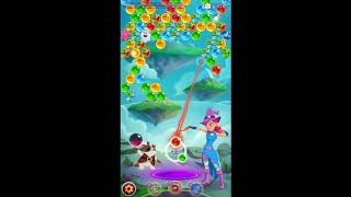 Bubble Witch 3 Saga Level 783 No Boosters