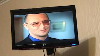 Реклама на VHS «Такси» от Pyramid Home Video