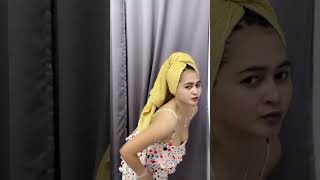 presti hastuti abis mandi #shortvideo #shorts #short #prestihastuti #beritaterbaru #trendingshorts